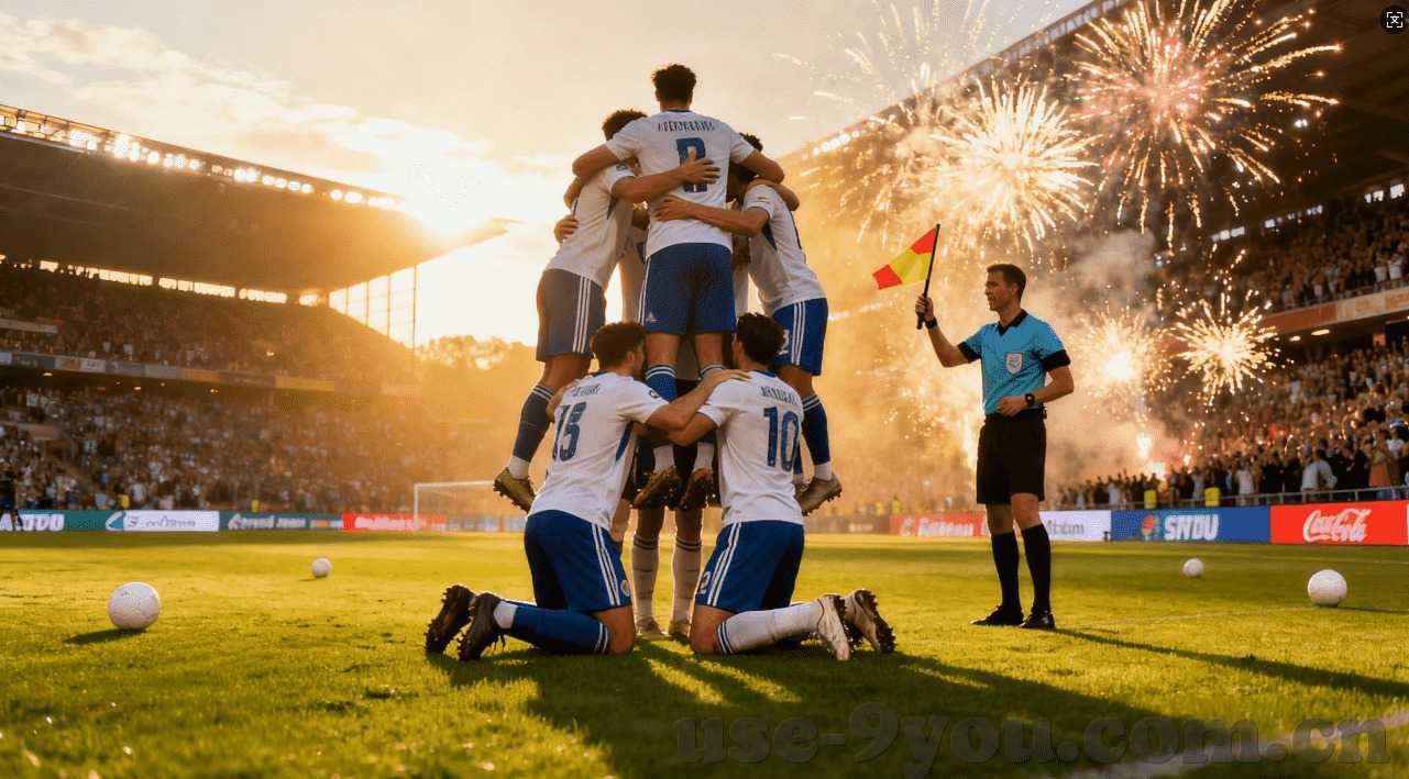 fifa预测2026世界杯冠军-FIFA预测2026世界杯冠军，巴西与法国的双雄争霸